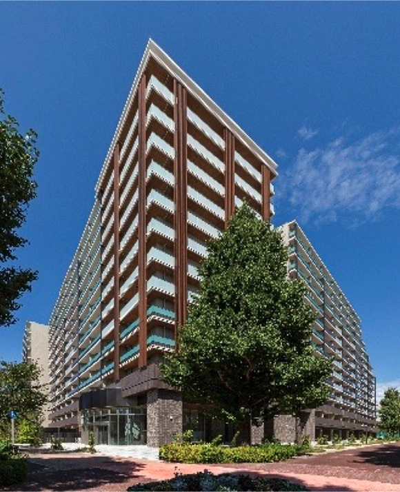 まちの未来を形づくる、複合開発への挑戦。