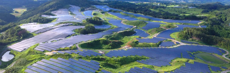 環境エネルギー事業