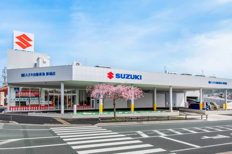 地域に適した出店をサポート。