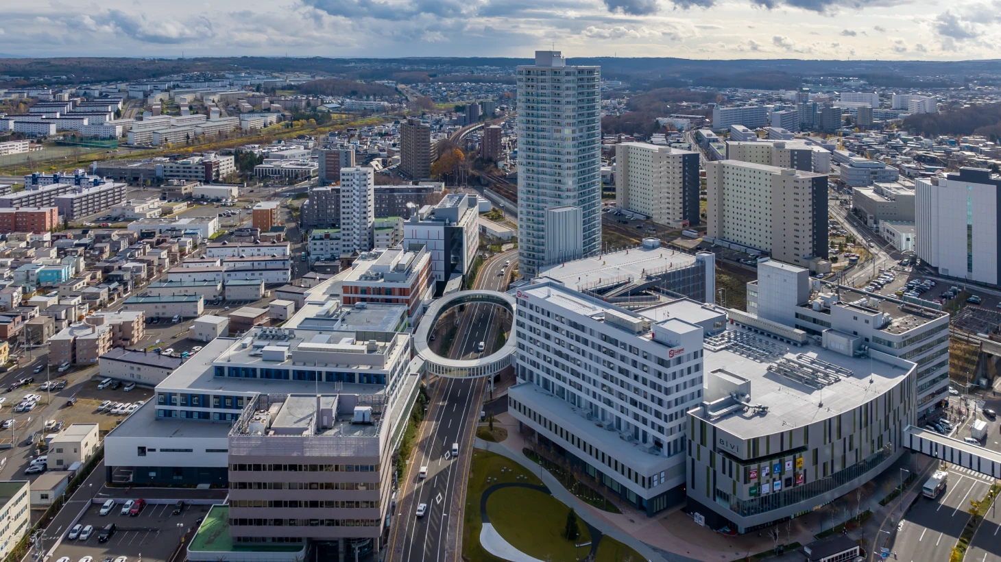 建築事業 - 事業ビジョン03