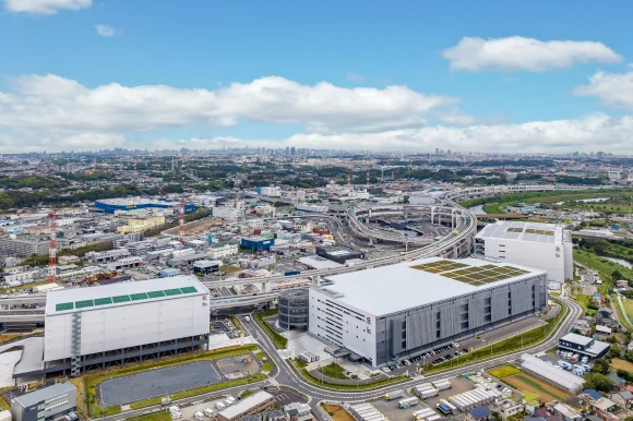 事業の広がりが、社会課題の解決につながっていく。