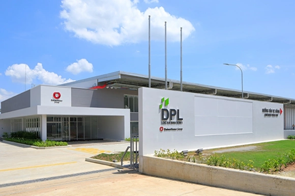 海外事業展開を、物流からサポートする。