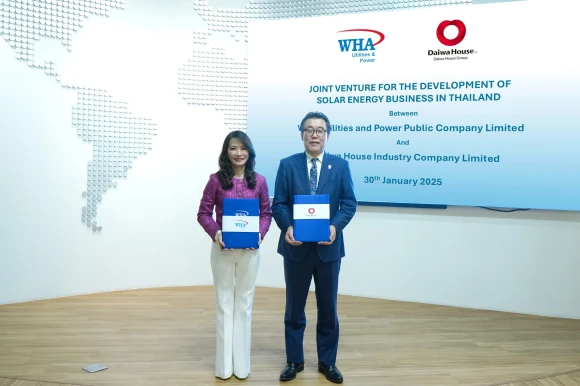 脱炭素社会の実現を、世界各国から。