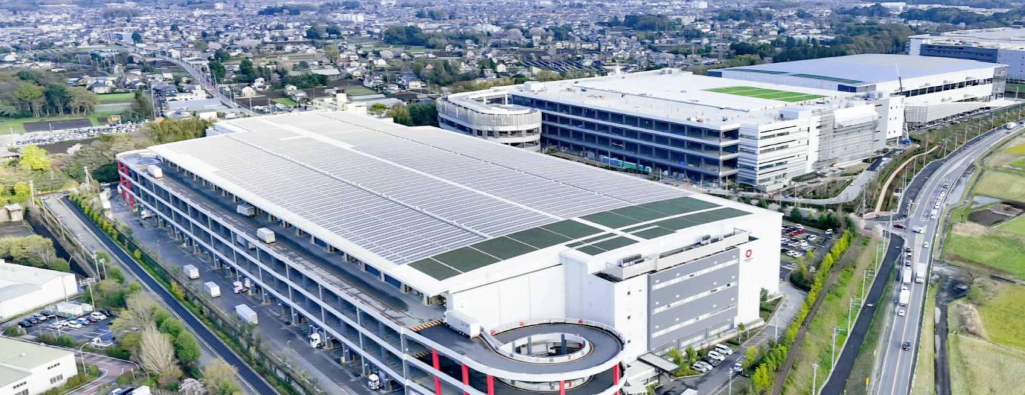 ビジネス・ソリューション - 事業紹介