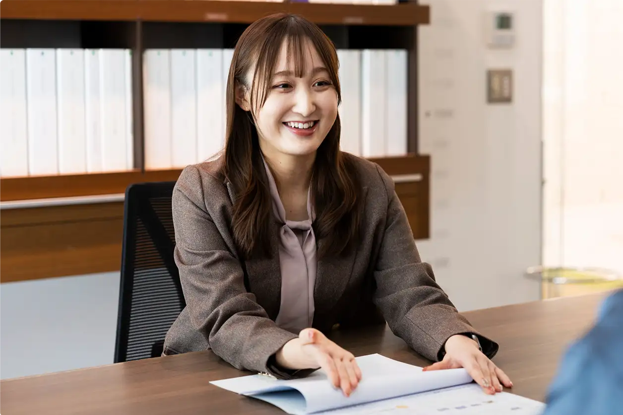 総合職　営業系