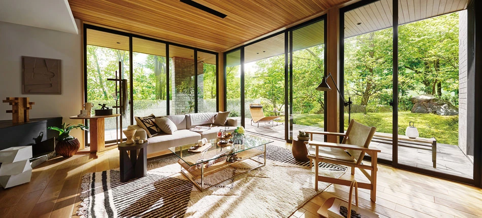 ハウジング・ソリューション