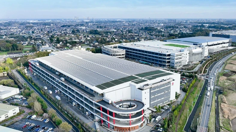 ビジネス・ソリューション