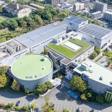 総合技術研究所