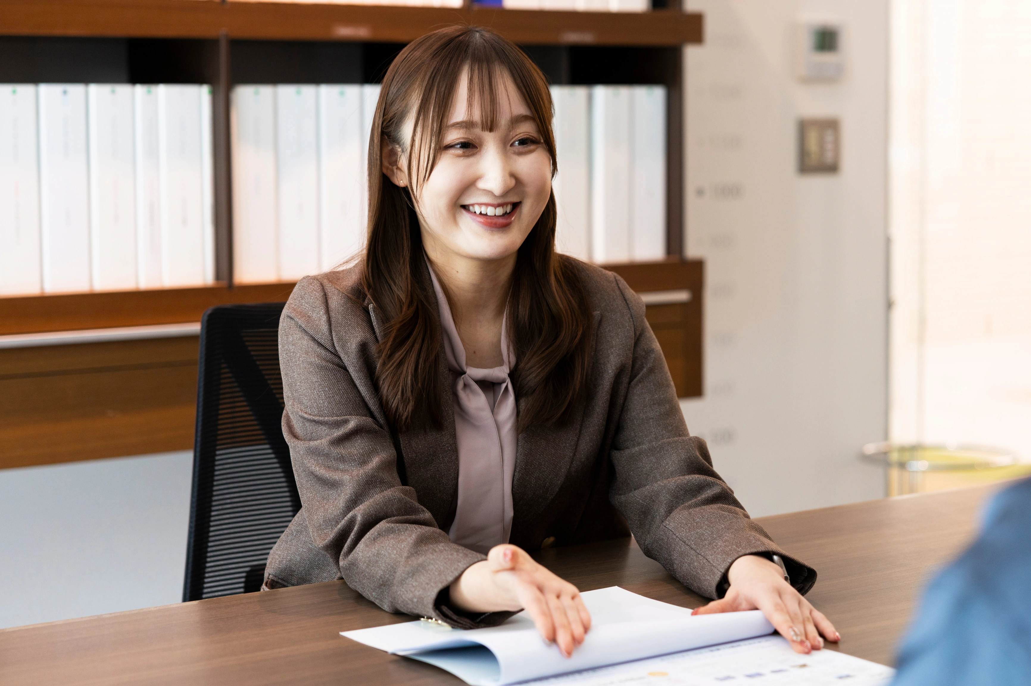 総合職　営業系