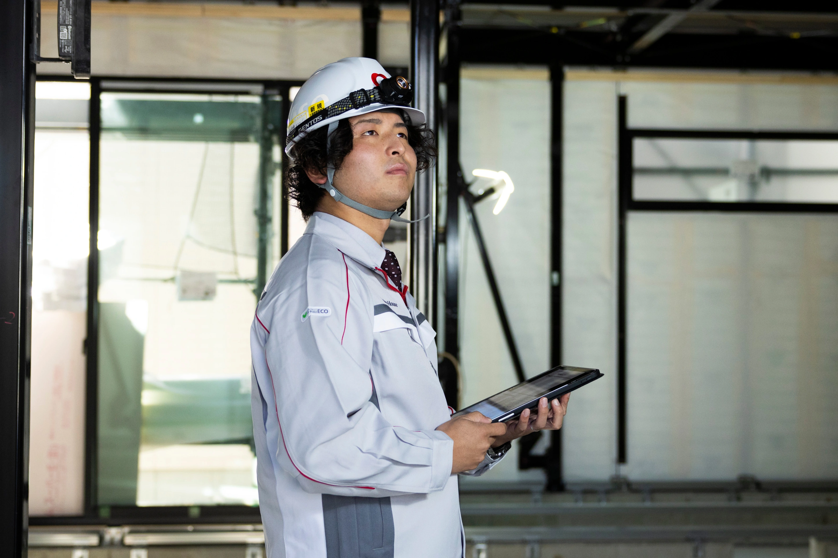 総合職　技術系