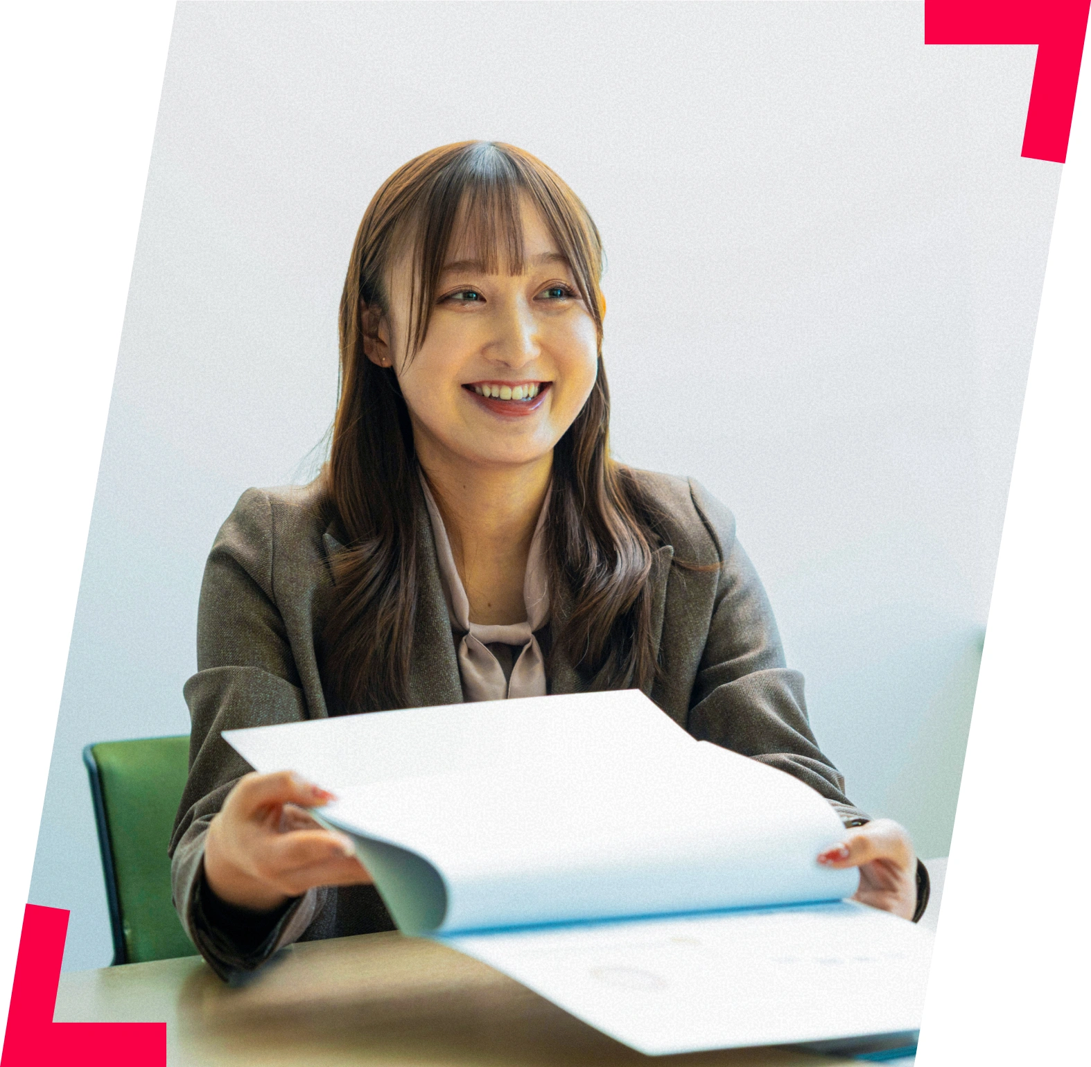 大和ハウス 採用情報 メインイメージ