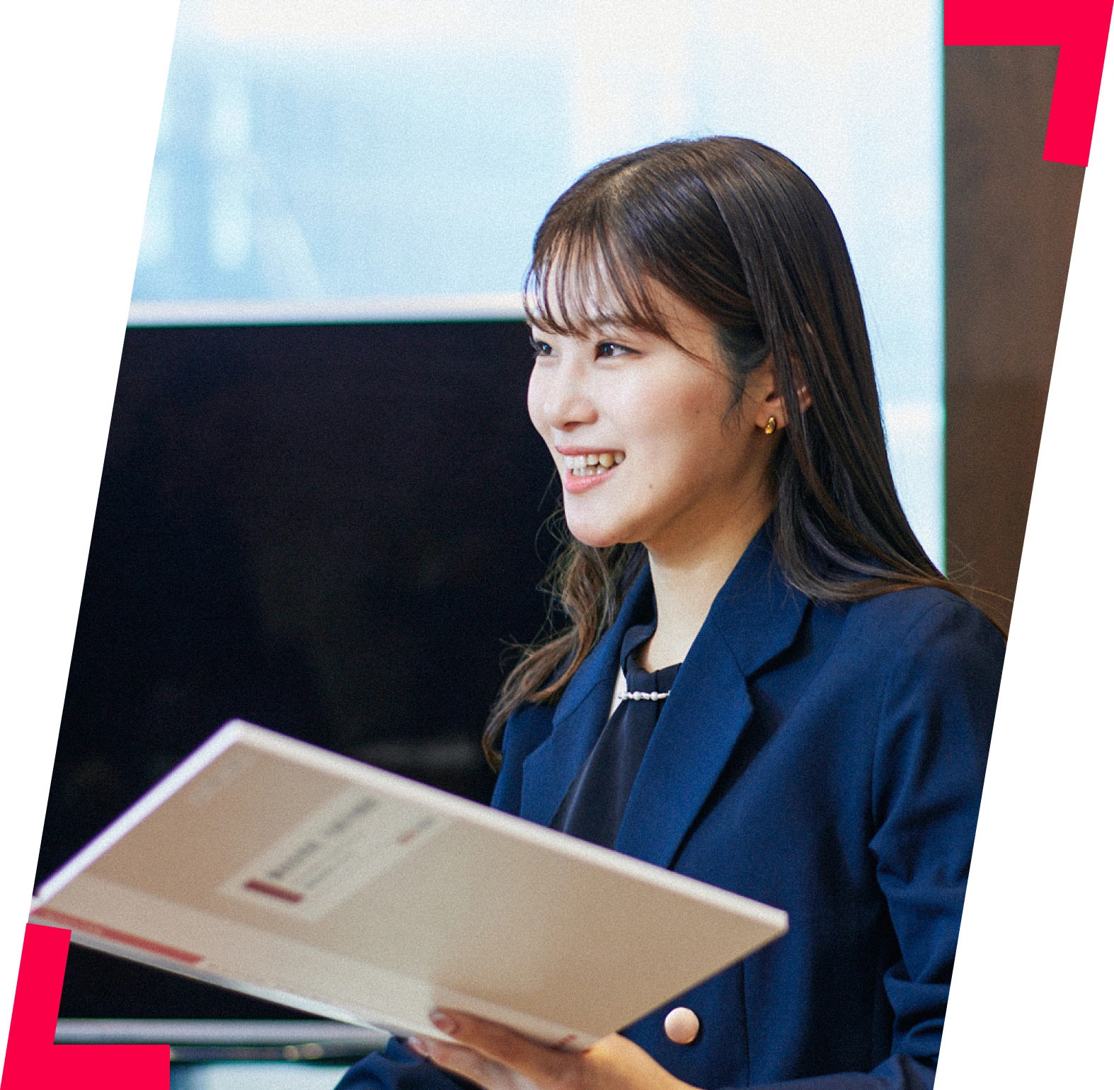 大和ハウス 採用情報 メインイメージ