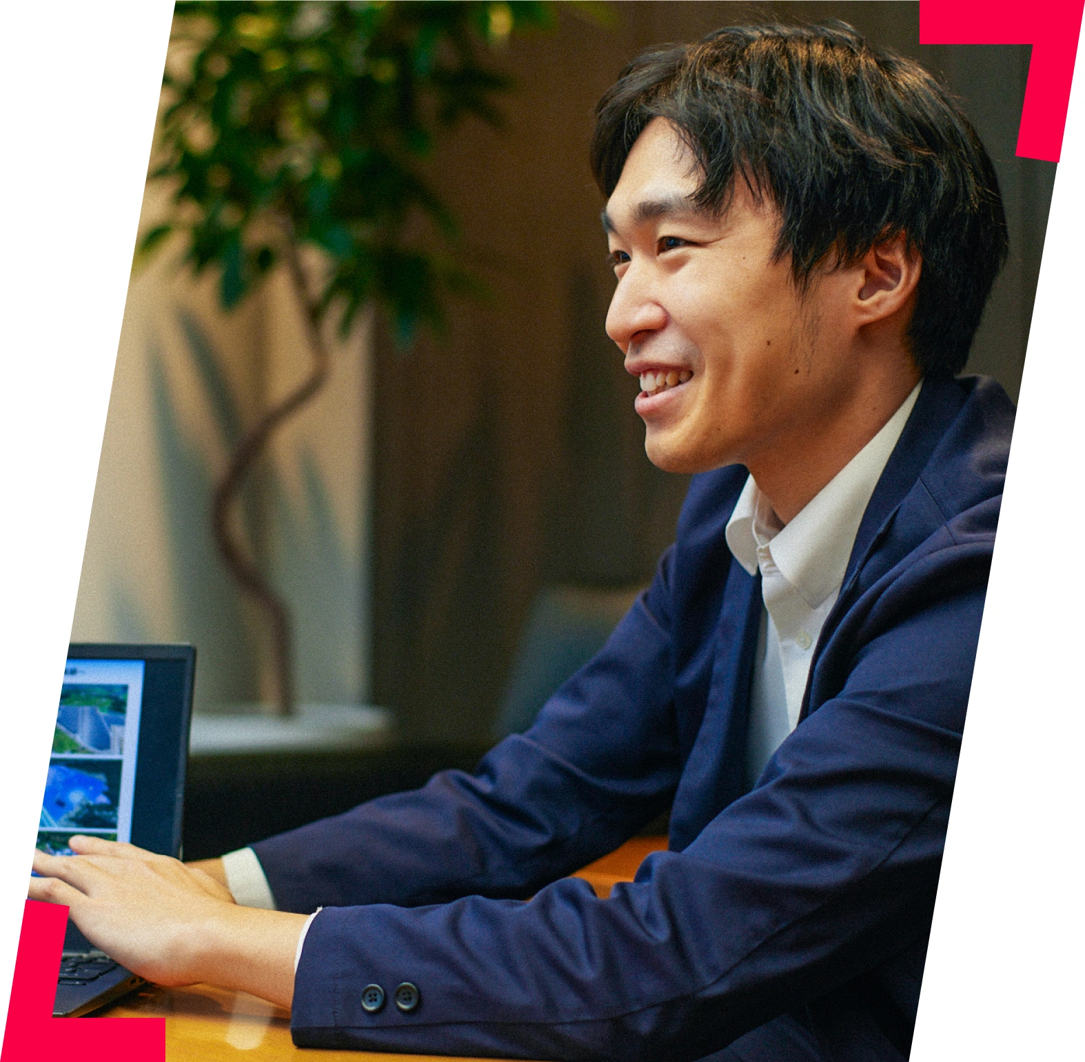 大和ハウス 採用情報 メインイメージ