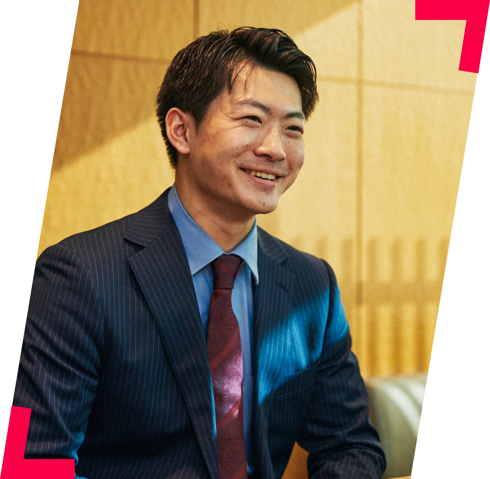 大和ハウス 採用情報 メインイメージ