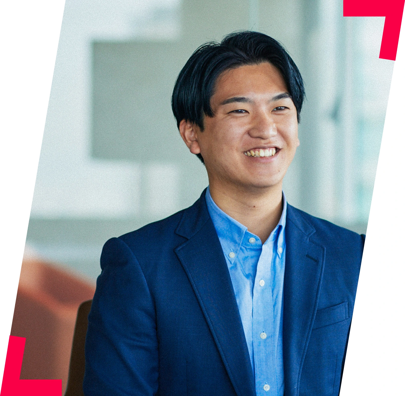 大和ハウス 採用情報 メインイメージ