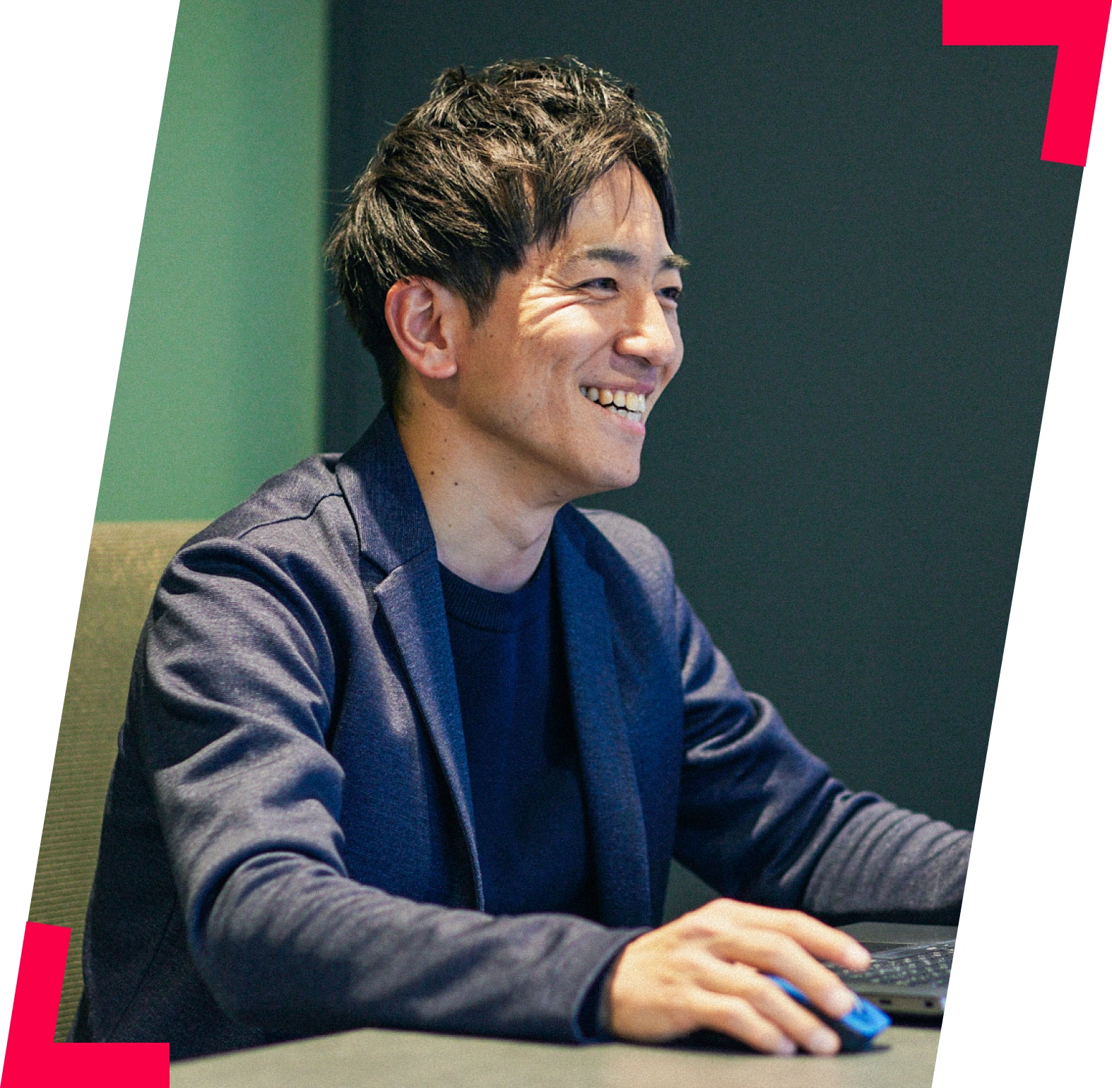 大和ハウス 採用情報 メインイメージ