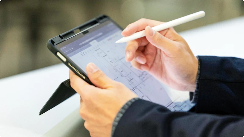 建築系設計（流通店舗設計・建築設計）