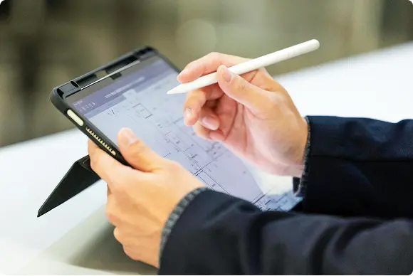 プロフィール写真01