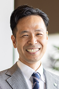 小西 淳史