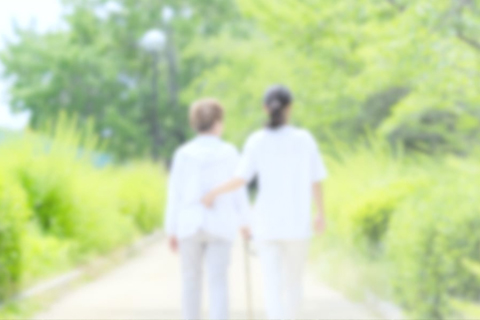 介護・福祉施設・高齢者住宅