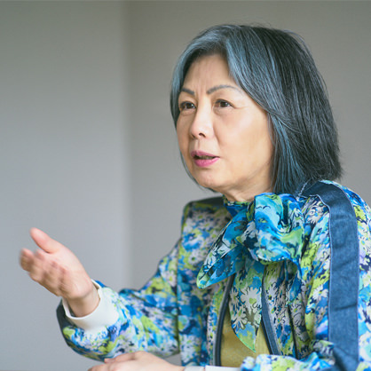 美馬のゆり