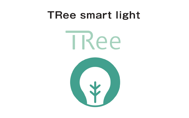 TRee smart light