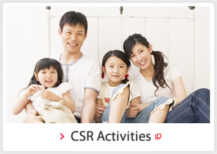 CSR Activities