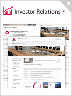Investor Relations