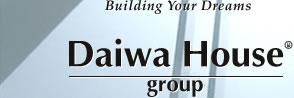 Building Your Dreams  Daiwa House group