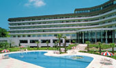 Resort hotels