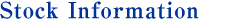 Stock Information