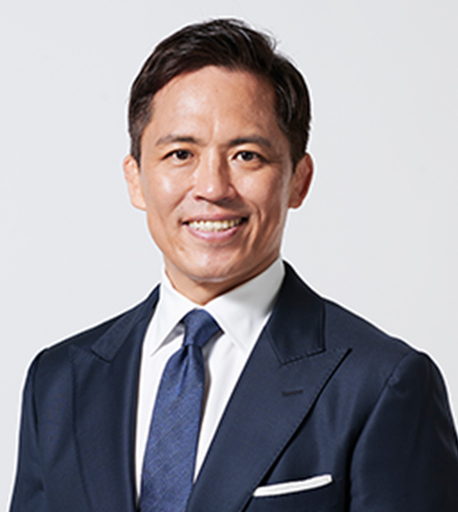 野村 忠宏