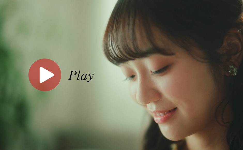 【大和ハウス工業70周年記念Movie】生きる歓びを、未来の景色に。