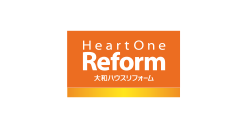 Heart One Reform 大和ハウスリフォーム
