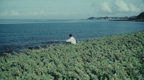 かぞくの群像＃５「不在」篇