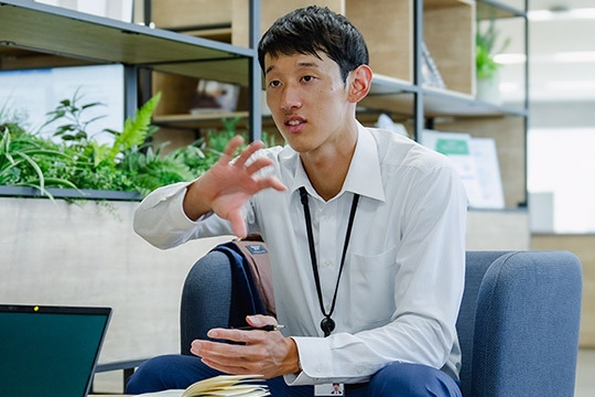 坂井孝士郎