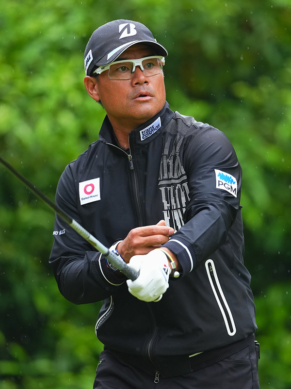 宮里 優作 選手