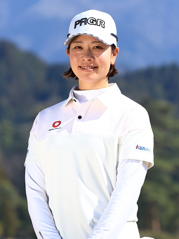 森田 理香子 選手
