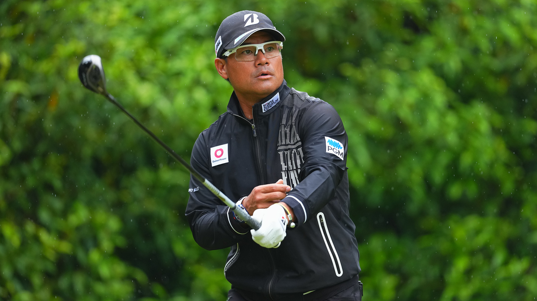 宮里優作選手