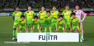 ©SHONAN BELLMARE