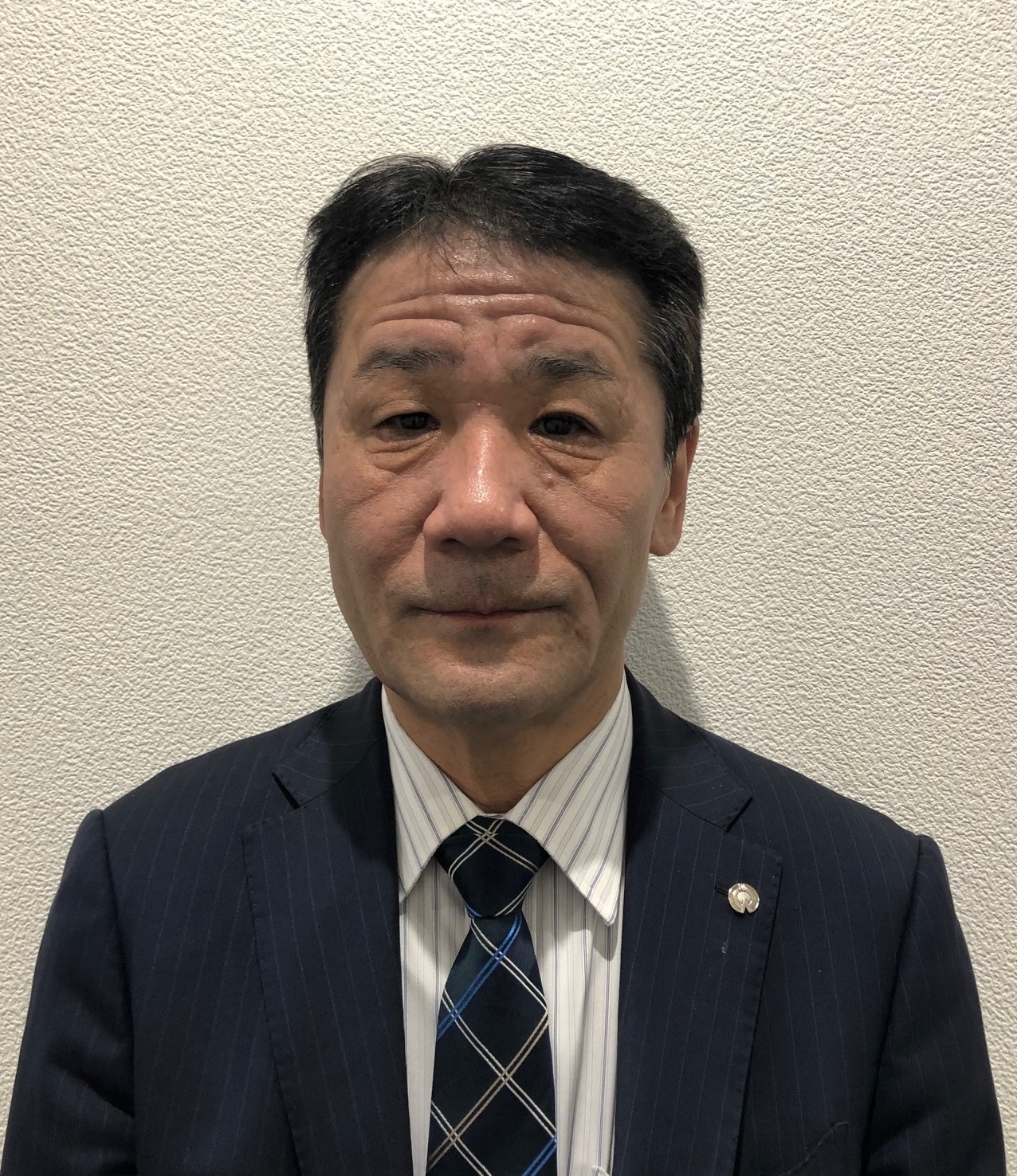 新井　徳明