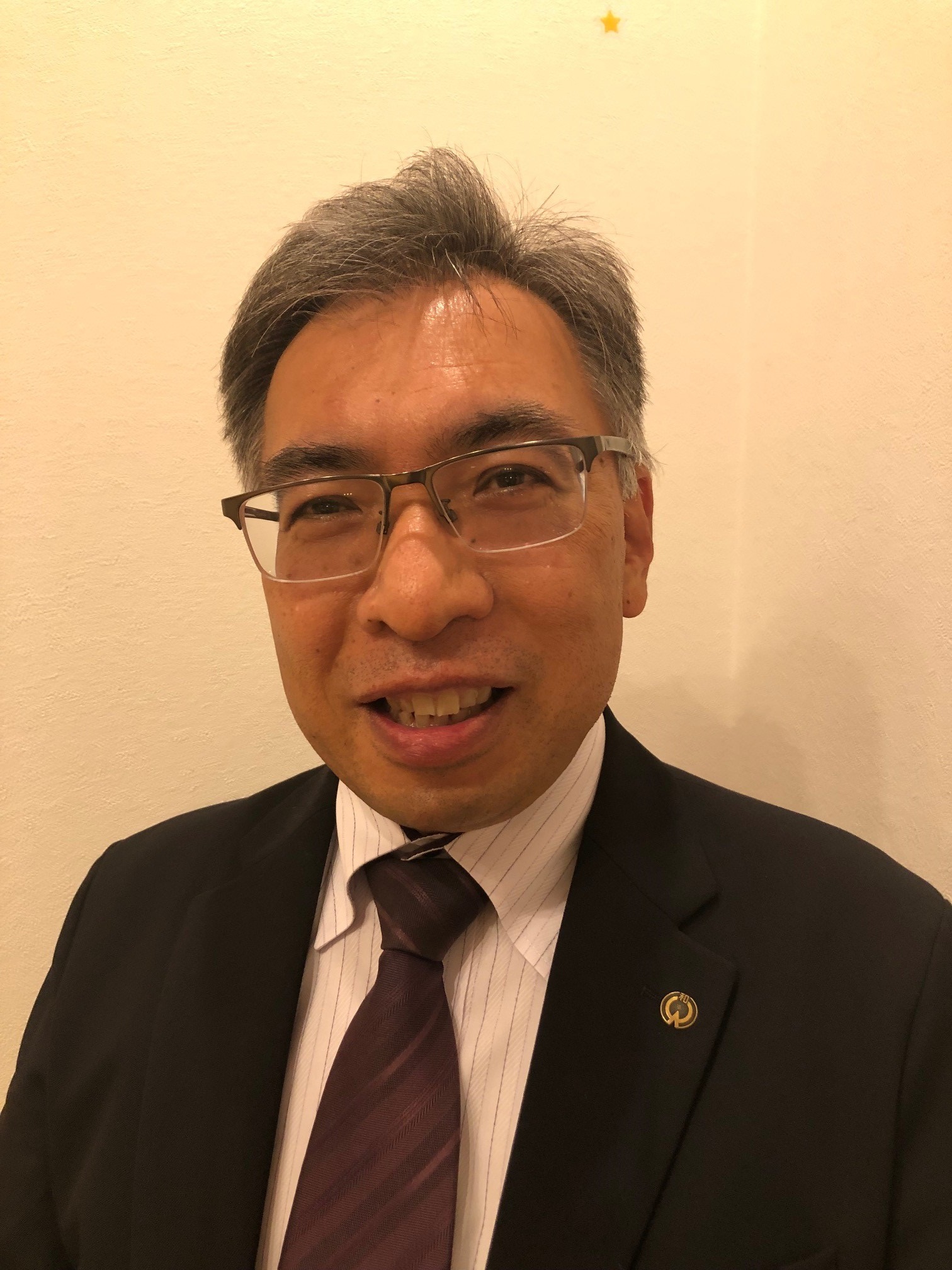 柏崎　和彦