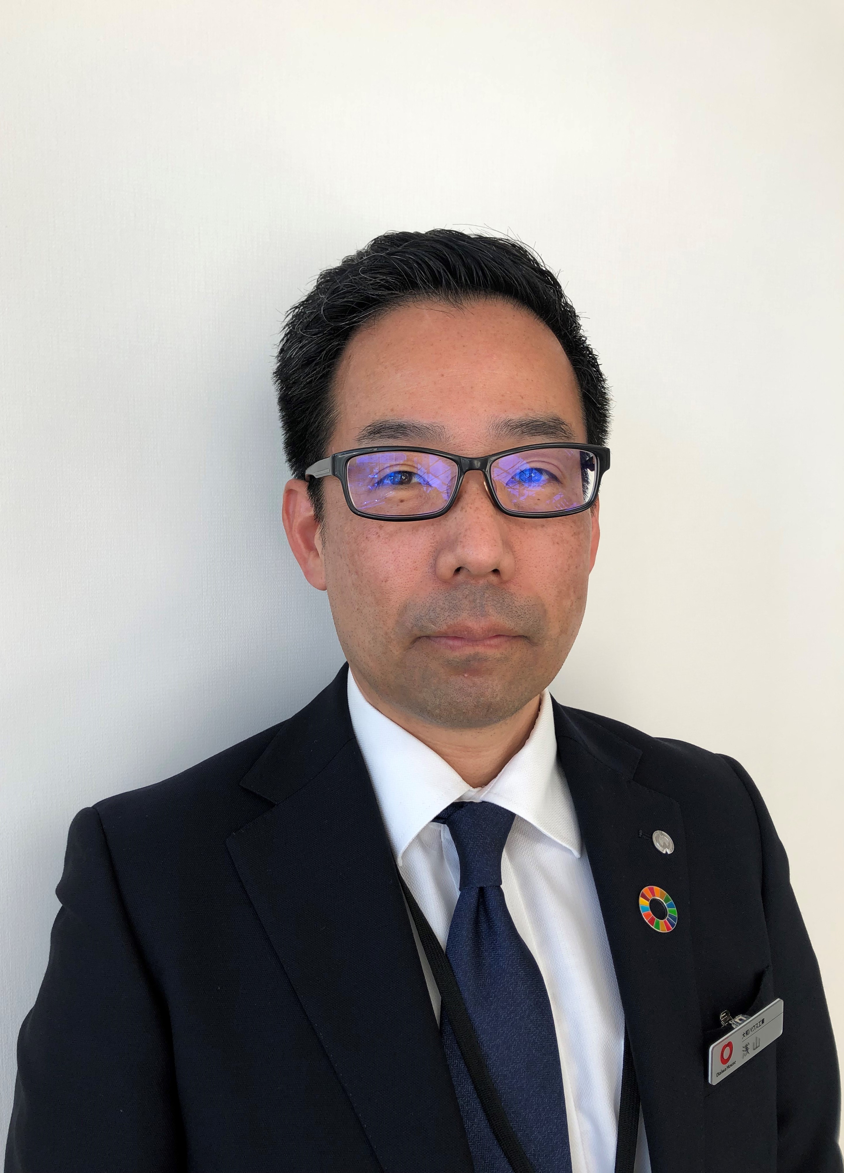 浅山　健二