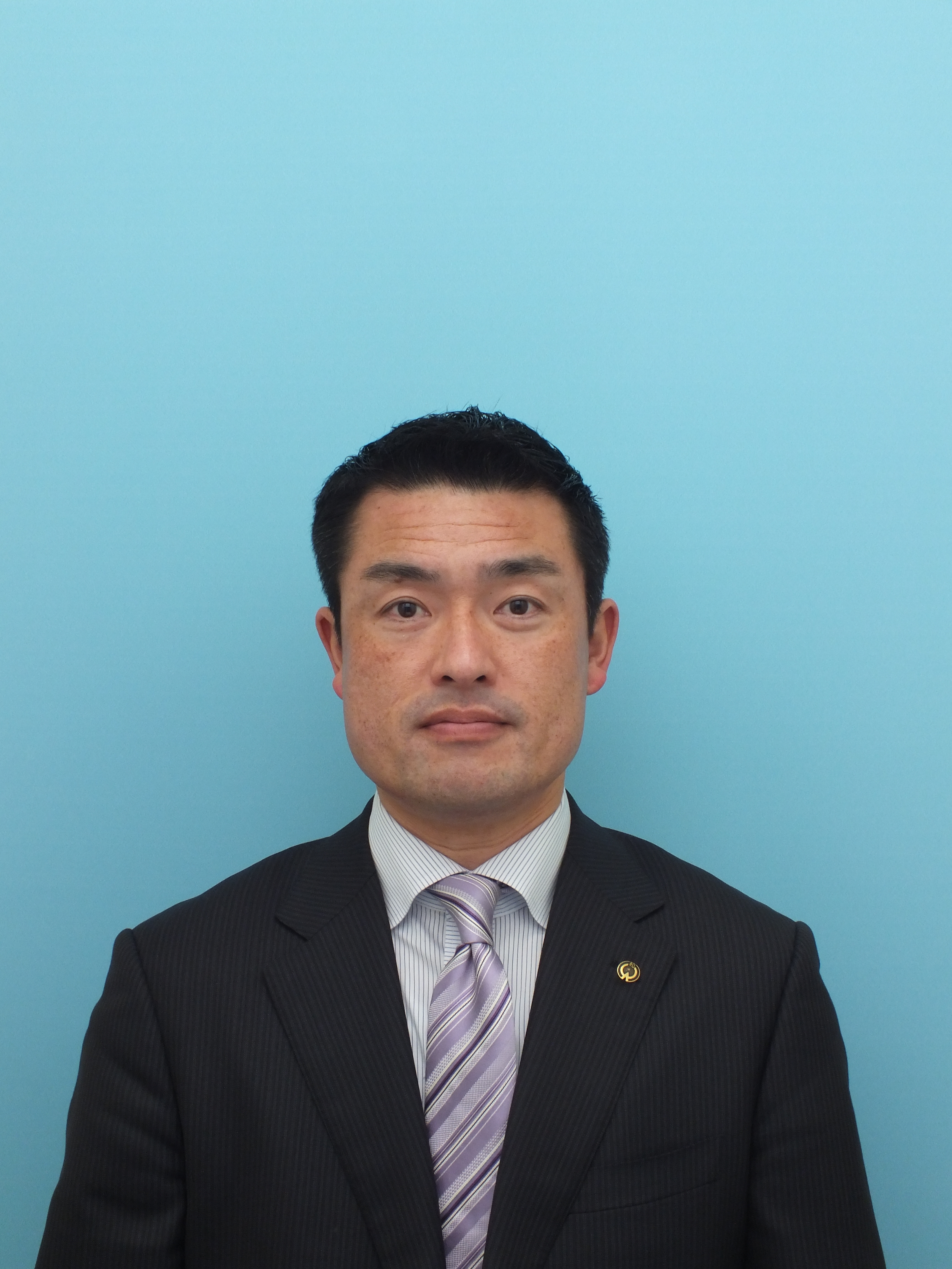 福田　光利