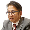 松山　昭彦