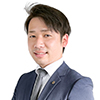 川人　辰也