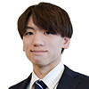 森下　涼雅