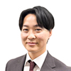 布袋　翼