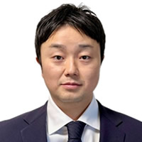 川口　将大