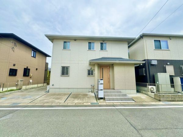 現地外観写真  写真撮影日：2024-05-30